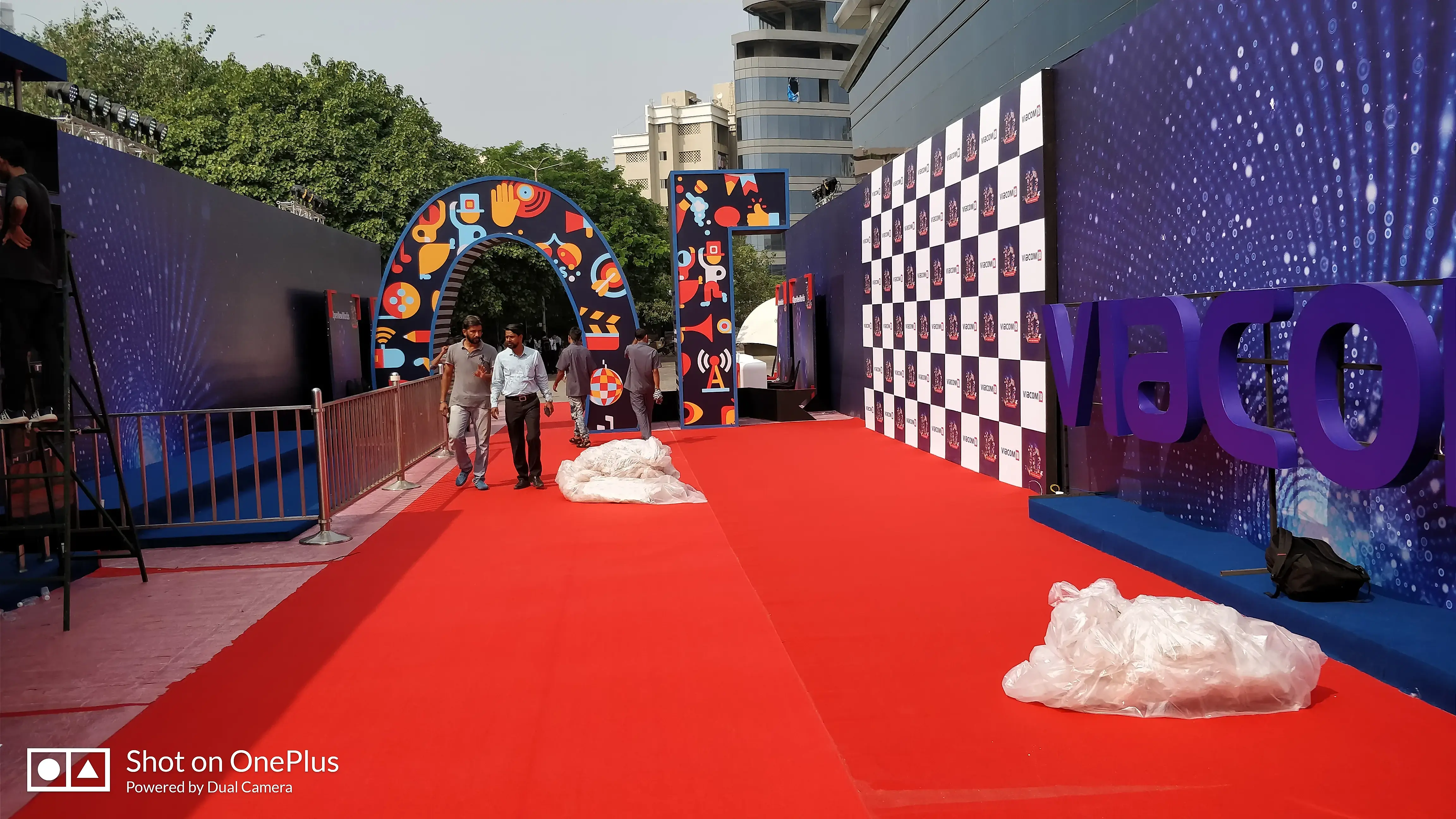 Viacom — Corporate Events — view 9